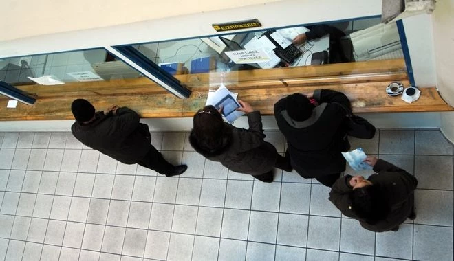 Οι παγίδες για τους άνεργους στις φορολογικές δηλώσεις του 2018